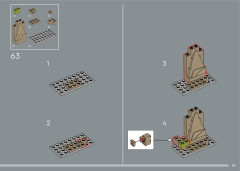 LEGO 21348 instructions page 83 – build guide