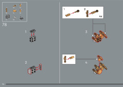 LEGO 21348 instructions page 92 – build guide