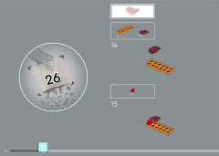 LEGO 21348 instructions page 10 – build guide