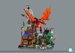 LEGO 21348 instructions page 103 – build guide