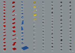 LEGO 21348 instructions page 107 – build guide