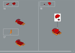 LEGO 21348 instructions page 11 – build guide