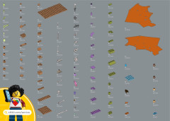 LEGO 21348 instructions page 114 – build guide