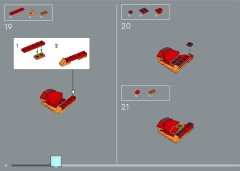 LEGO 21348 instructions page 12 – build guide