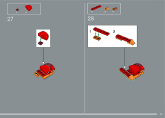 LEGO 21348 instructions page 15 – build guide