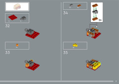 LEGO 21348 instructions page 17 – build guide