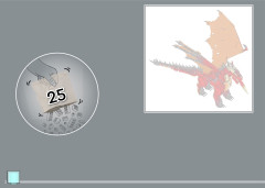 LEGO 21348 instructions page 2 – build guide