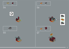 LEGO 21348 instructions page 25 – build guide