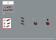 LEGO 21348 instructions page 27 – build guide