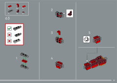 LEGO 21348 instructions page 29 – build guide