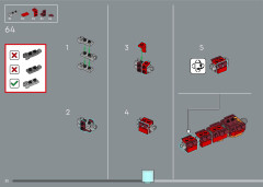 LEGO 21348 instructions page 30 – build guide