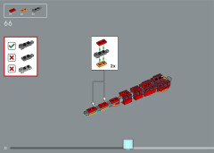 LEGO 21348 instructions page 32 – build guide