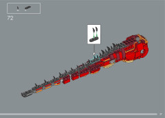 LEGO 21348 instructions page 37 – build guide