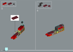 LEGO 21348 instructions page 4 – build guide