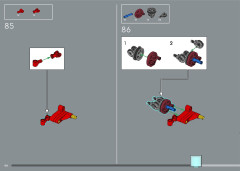 LEGO 21348 instructions page 44 – build guide