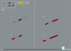 LEGO 21348 instructions page 48 – build guide