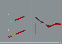LEGO 21348 instructions page 49 – build guide