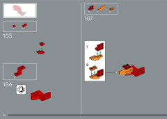 LEGO 21348 instructions page 60 – build guide