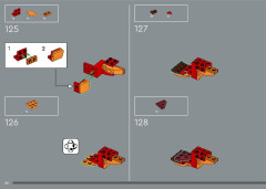 LEGO 21348 instructions page 66 – build guide