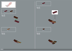 LEGO 21348 instructions page 78 – build guide