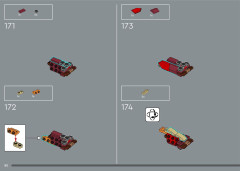 LEGO 21348 instructions page 80 – build guide