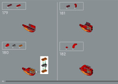 LEGO 21348 instructions page 82 – build guide