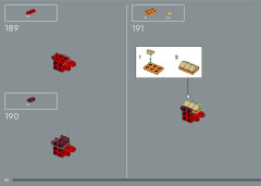 LEGO 21348 instructions page 86 – build guide