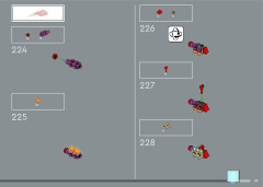 LEGO 21348 instructions page 99 – build guide
