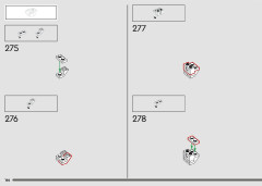 LEGO 21349 instructions page 144 – build guide