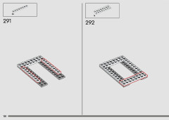 LEGO 21349 instructions page 150 – build guide