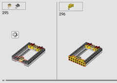 LEGO 21349 instructions page 152 – build guide