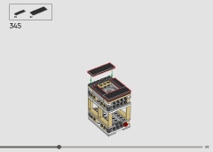 LEGO 21349 instructions page 177 – build guide