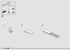 LEGO 21349 instructions page 24 – build guide