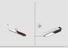 LEGO 21349 instructions page 25 – build guide