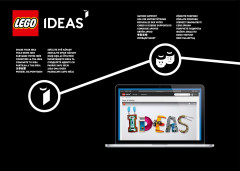 LEGO 21349 instructions page 274 – build guide