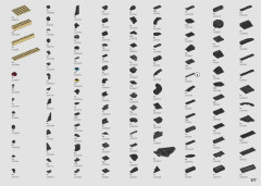 LEGO 21349 instructions page 277 – build guide