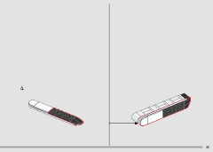 LEGO 21349 instructions page 33 – build guide