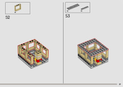 LEGO 21349 instructions page 39 – build guide