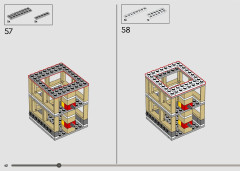 LEGO 21349 instructions page 42 – build guide