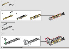 LEGO 21349 instructions page 52 – build guide