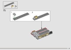 LEGO 21349 instructions page 53 – build guide