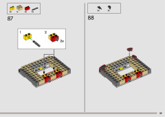 LEGO 21349 instructions page 59 – build guide