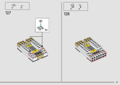 LEGO 21349 instructions page 79 – build guide