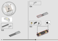LEGO 21349 instructions page 94 – build guide