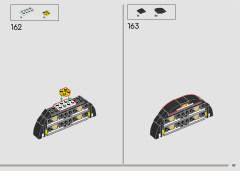 LEGO 21349 instructions page 97 – build guide