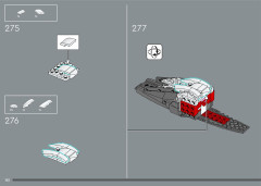 LEGO 21350 instructions page 162 – build guide