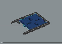 LEGO 21350 instructions page 188 – build guide