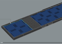 LEGO 21350 instructions page 200 – build guide