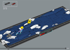 LEGO 21350 instructions page 225 – build guide