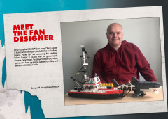 LEGO 21350 instructions page 4 – build guide